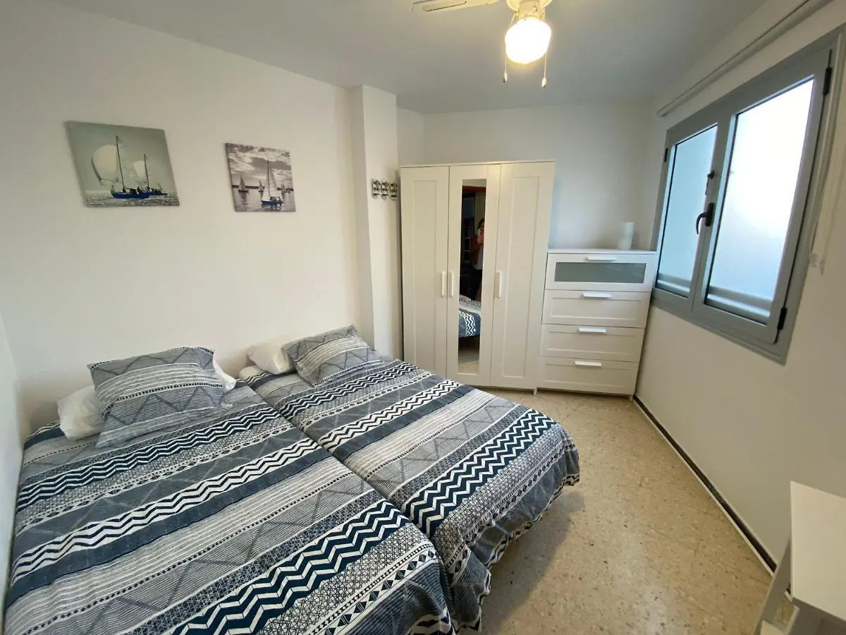 Apartment Claveles 2 Telde