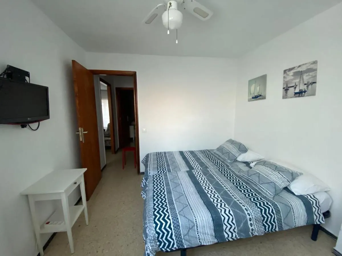 Apartment Claveles 2 Telde Spain