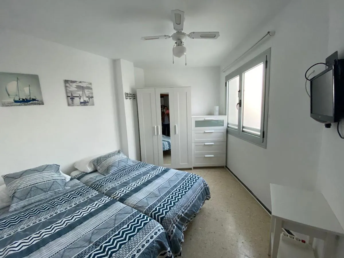 Apartment Claveles 2 Telde 0*,  Spain